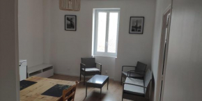 Appartements simples et fonctionnels
